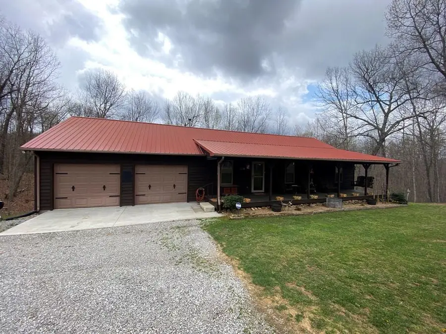 2309 Arrow Trail, Monterey, TN 38574 - #2