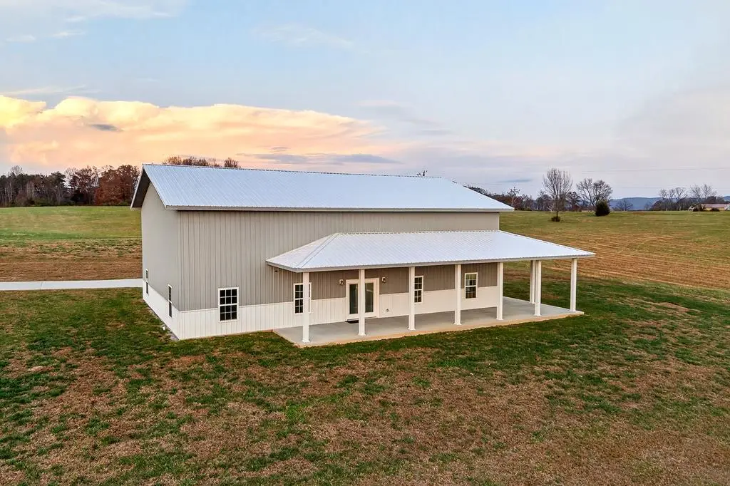 118 Summer Lane, Monroe, TN 38573 - Image #1