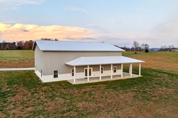 118 Summer Lane, MONROE, TN 38573