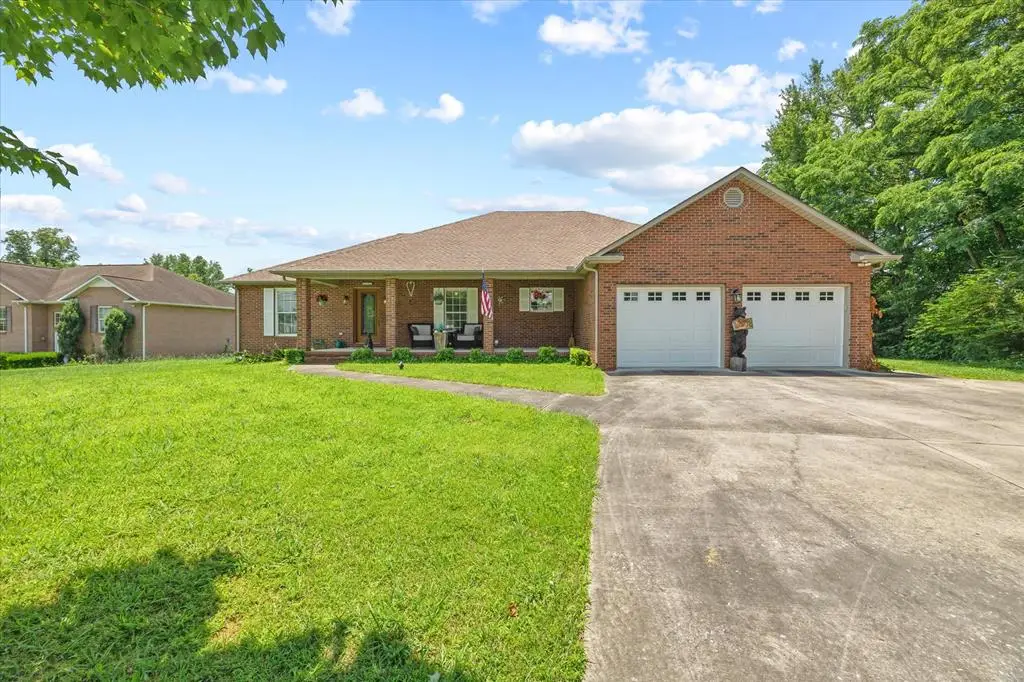 5856 Ditty Road, Cookeville, TN 38506 - Image #1