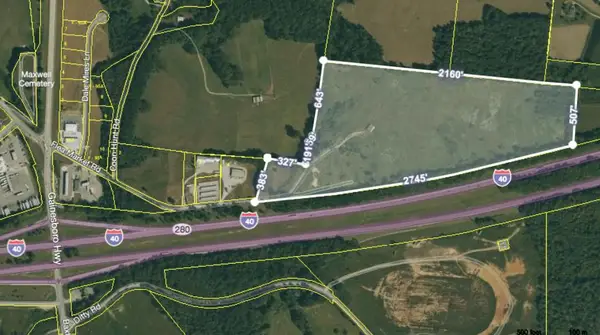 1360 S 1st Avenue, Baxter, TN 38544