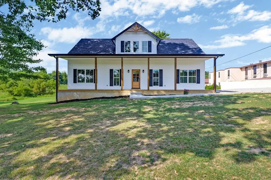 103 N Duncan St., Jamestown, TN 38556 - #2