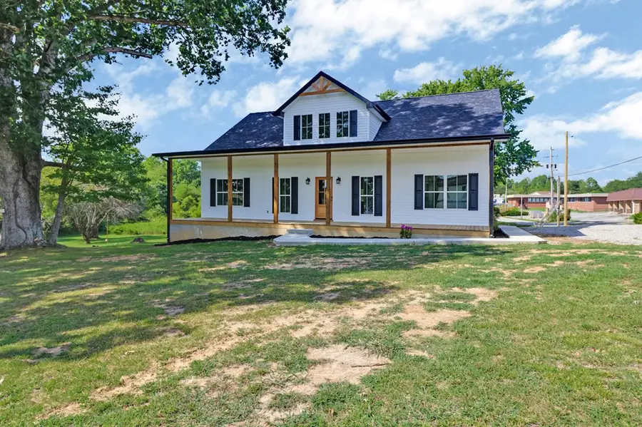 103 N Duncan St., Jamestown, TN 38556 - #3