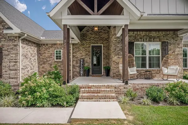 92 Hickory Grove Drive, Morrison, TN 37357