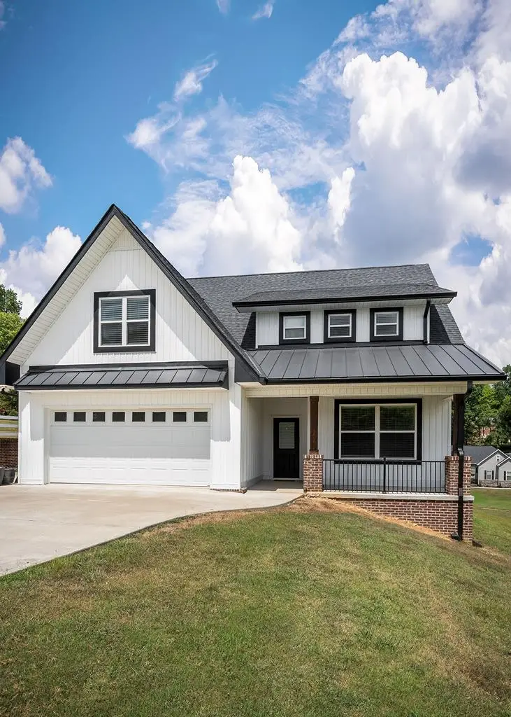 733 Jackson Ave, Carthage, TN 37030 - Image #1