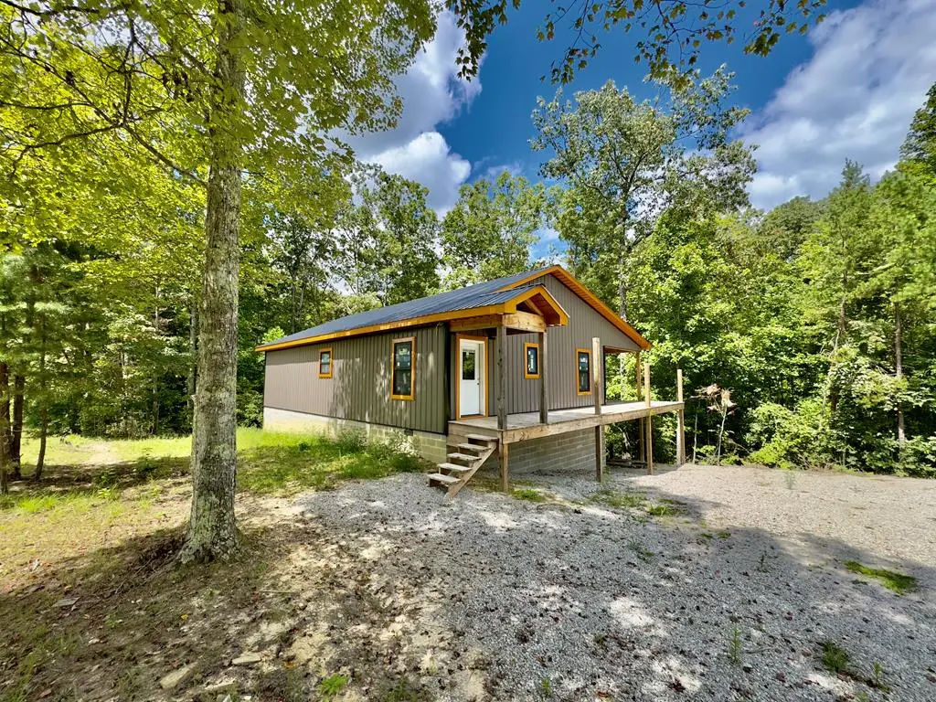 3023 Pickett Park Hwy, Jamestown, TN 38556 - #1