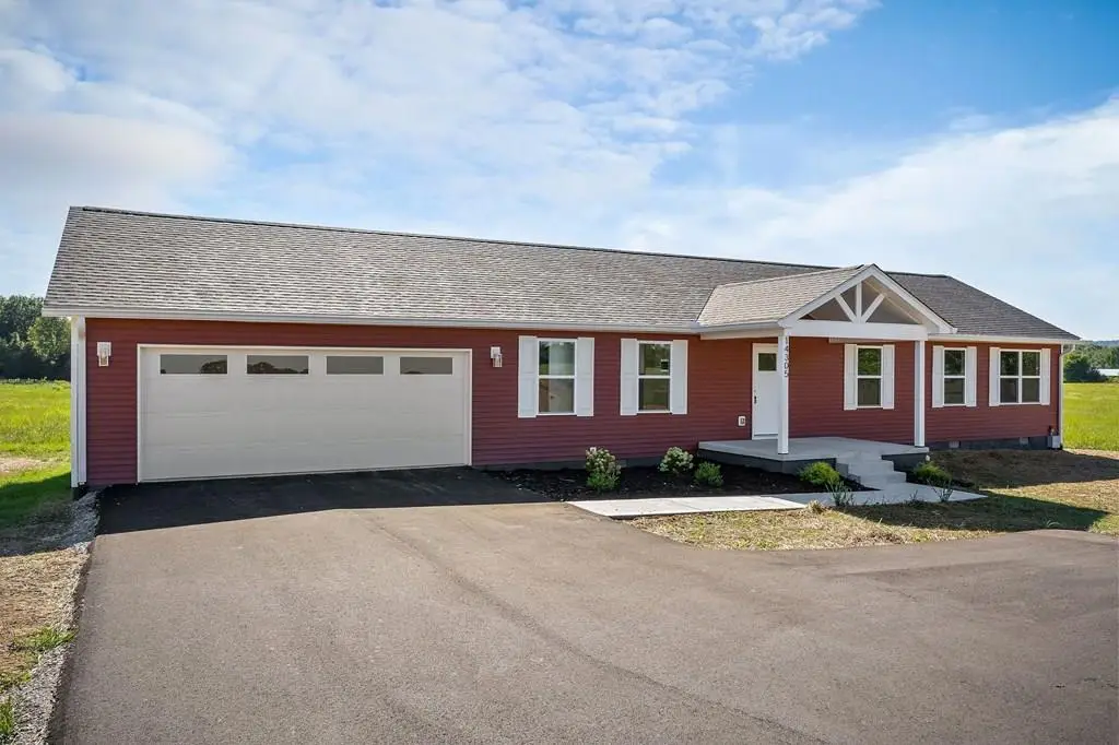 14305 Old Kentucky Rd, Walling, TN 38587 - #1