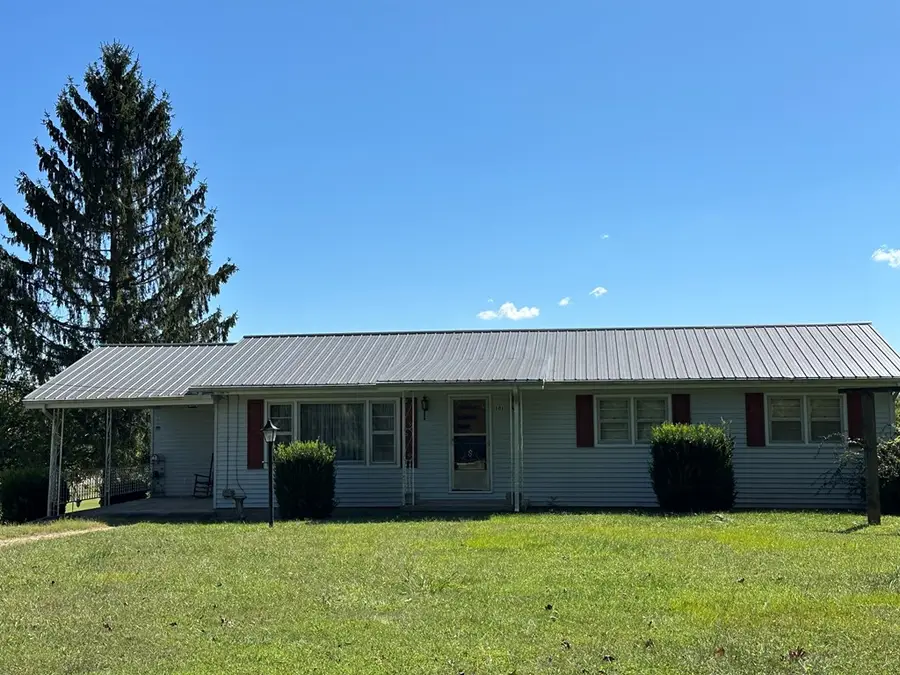 101 N Alf Threet Rd, Jamestown, TN 38556 - #3