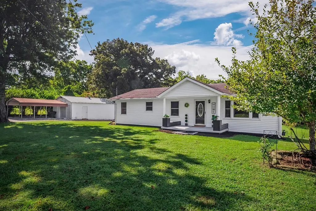220 220 Higginbotham Rd, McMinnville, TN 37110 - #1