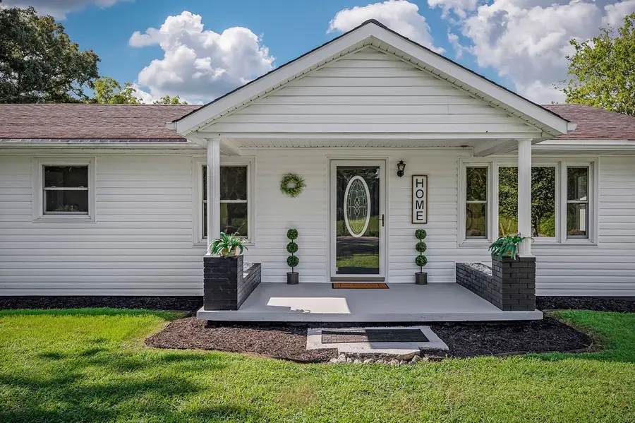 220 220 Higginbotham Rd, McMinnville, TN 37110 - #2