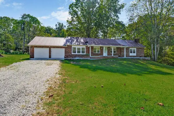 1271 Gouldstown Road, Jamestown, TN 38556-6387