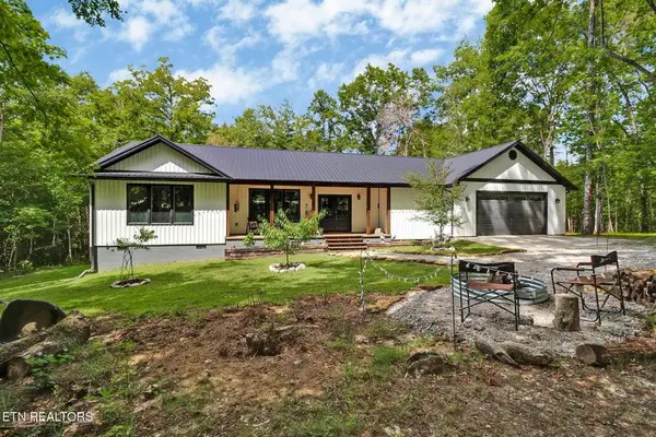 399 Georgee Rd, Jamestown, TN 38556-5258