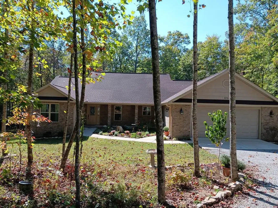 373 Cumberland Cove Rd, Monterey, TN 38574 - Image #3