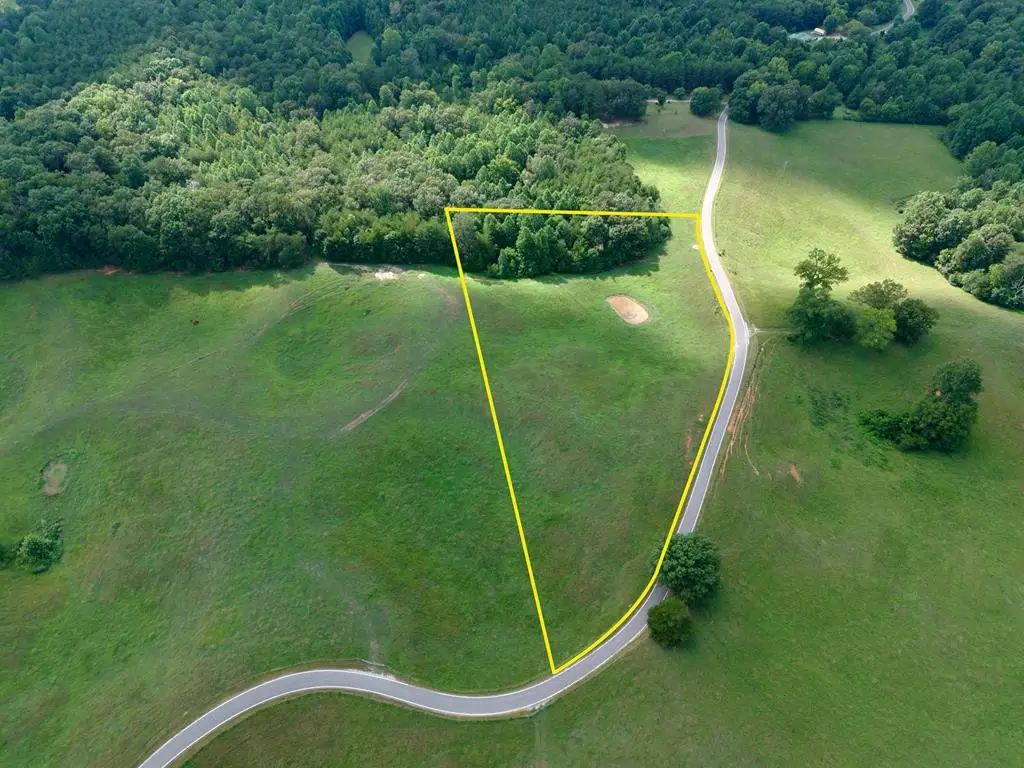 Tract 2 West Of Barlow Rd, Rock Island, TN 38581 - Image #1