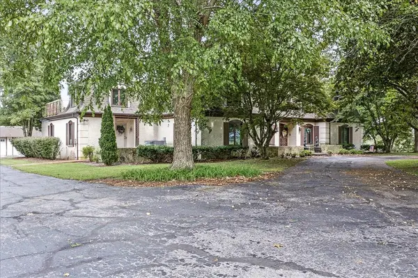 548 Turntable Road, SPARTA, TN 38583