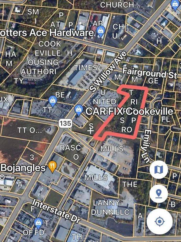 6 Humble Dr, COOKEVILLE, TN 38501