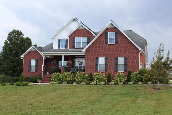 2105 Foster Circle, COOKEVILLE, TN 38501
