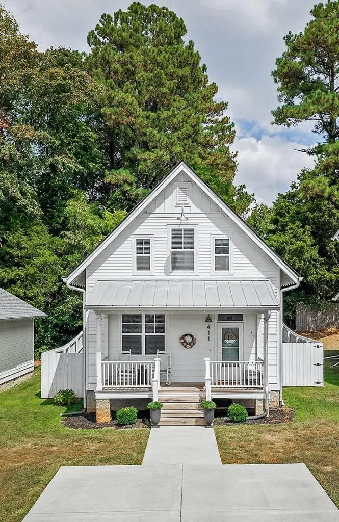 411 Juniper Dr, Cookeville, TN 38501 - Image #1