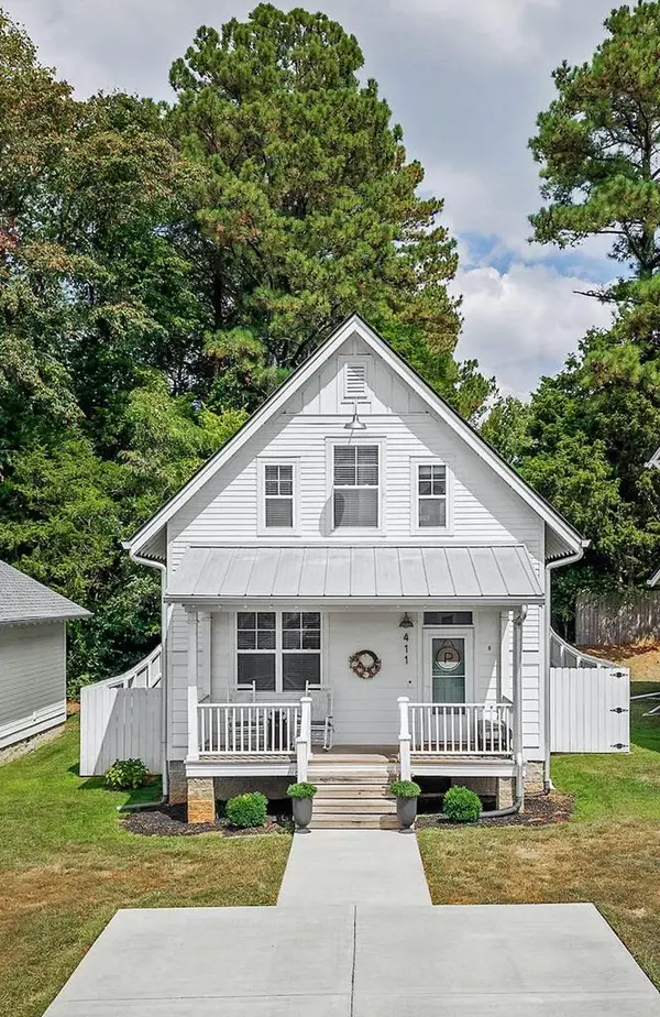 411 Juniper Dr, COOKEVILLE, TN 38501