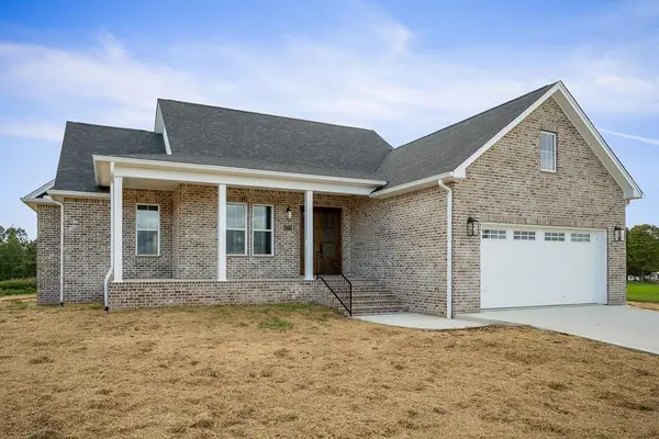 612 Harleys Ridge, SPARTA, TN 38583