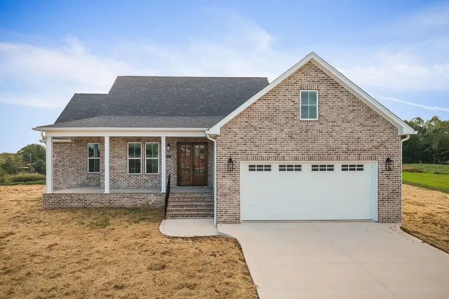 612 Harleys Ridge, Sparta, TN 38583 - Image #2