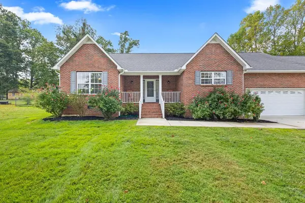 1688 Farmington Drive, COOKEVILLE, TN 38501