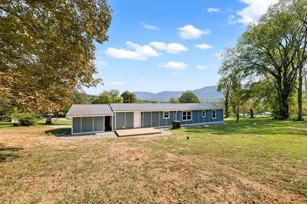 77 Hankins Lane, Pikeville, TN 37367