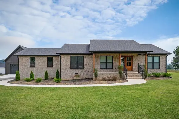 936 North Spring St., SPARTA, TN 38583