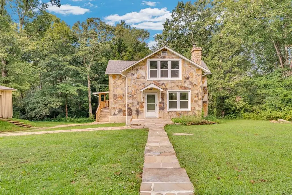 871 Pomona Rd, Crossville, TN 38571 - #1