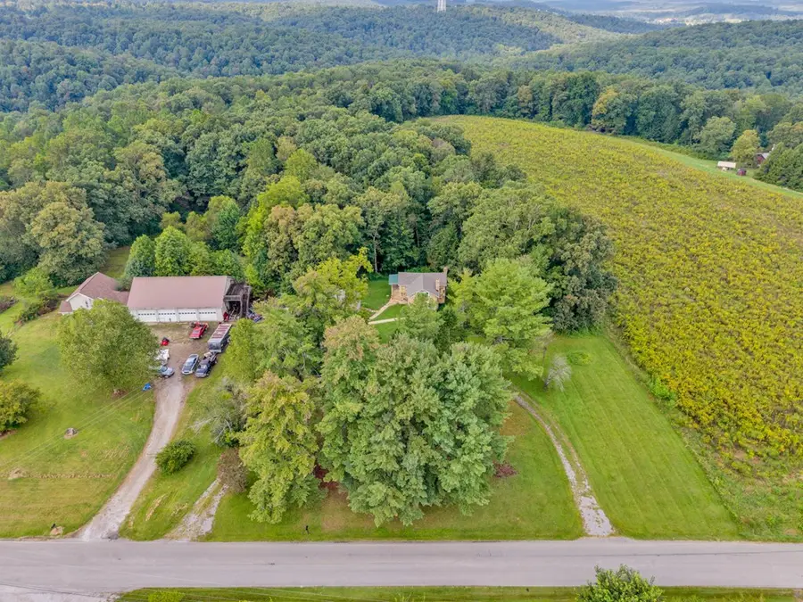 871 Pomona Rd, Crossville, TN 38571 - #3