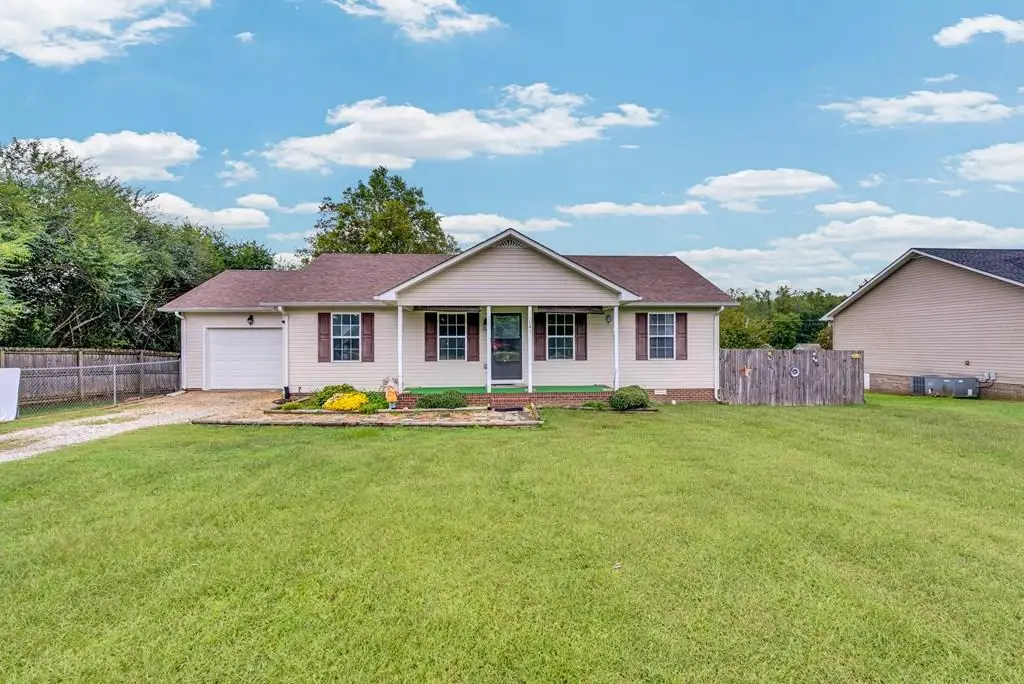 141 Chestnut Street, Baxter, TN 38544 - Image #1