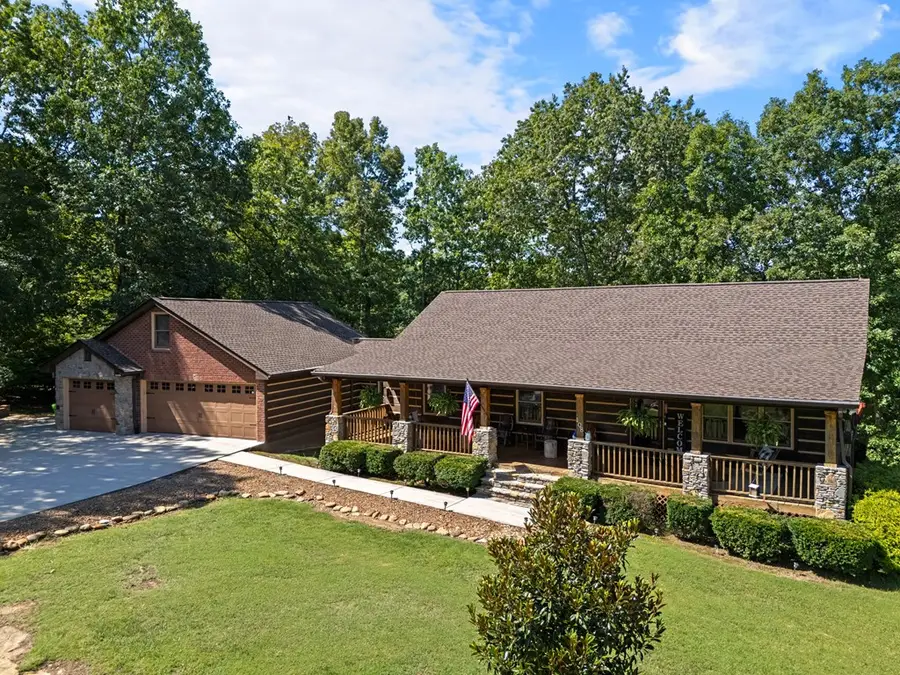 108 Grace Ln, Crossville, TN 38555 - #2