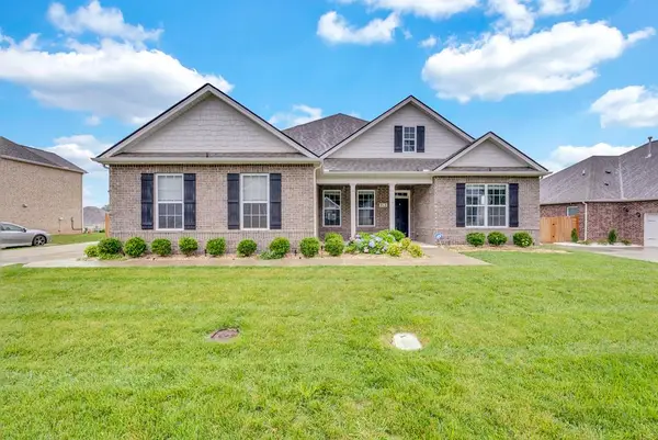 215 Greystone Way, COOKEVILLE, TN 38501