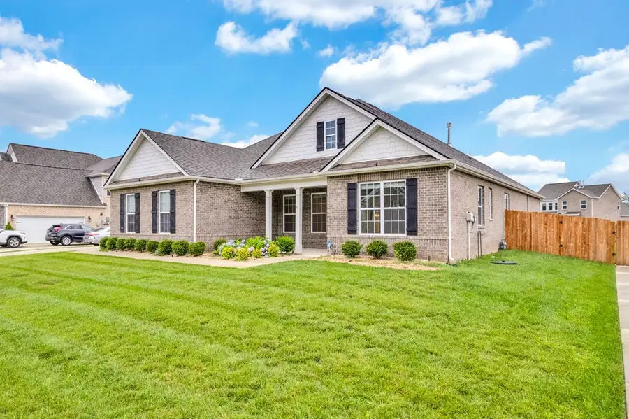 215 Greystone Way, Cookeville, TN 38501 - Image #2