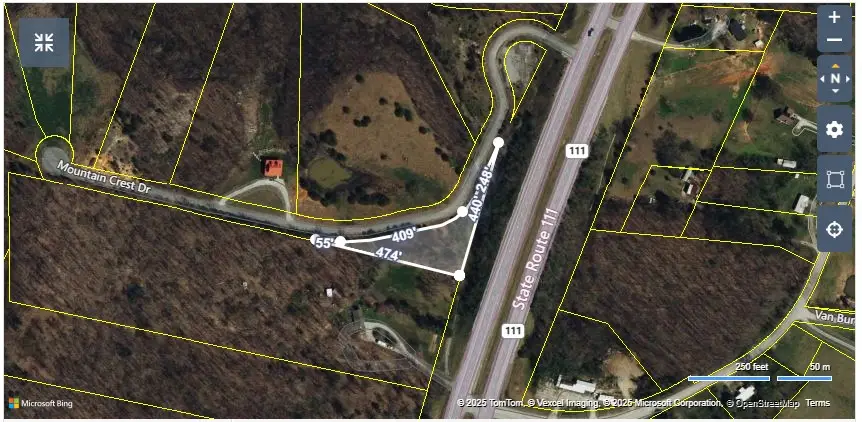 4.5 AC Highway 111, Spencer, TN 38585 - Image #2