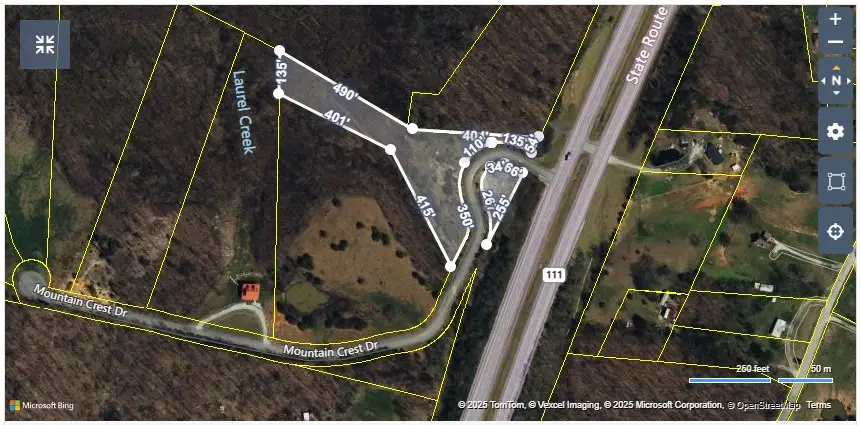 4.5 AC Highway 111, Spencer, TN 38585 - Image #3