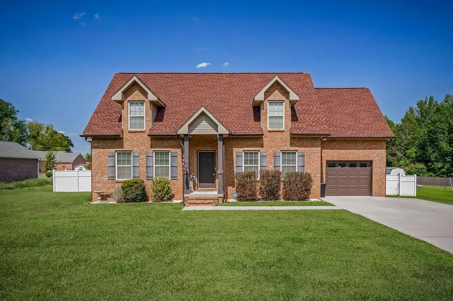 147 Bobwhite Dr, Sparta, TN 38583 - #3