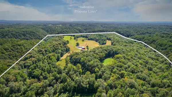 470 Wade Road, SPARTA, TN 38583