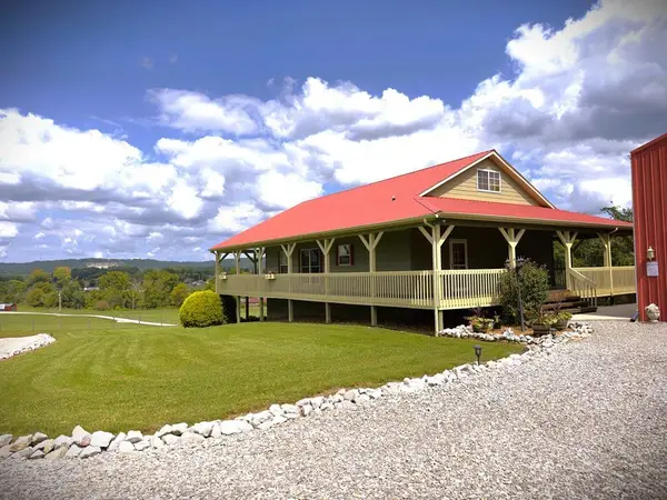 283 Bethlehem Rd, RICKMAN, TN 38580