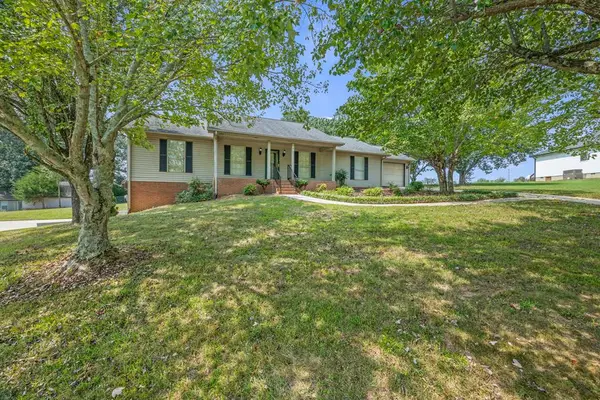 1410 Biltmore Circle, COOKEVILLE, TN 38501