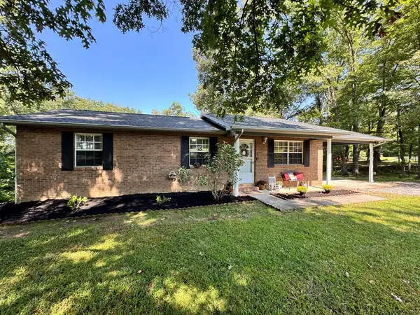 7 Waukesha Dr, CROSSVILLE, TN 38555