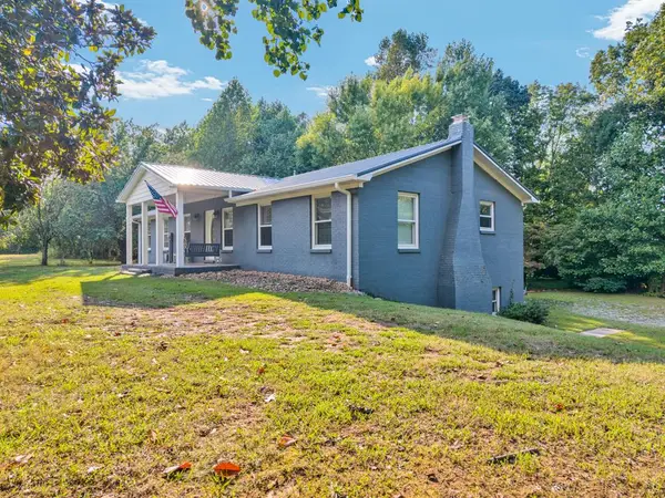 1389 Coconut Ridge Rd, SMITHVILLE, TN 37166