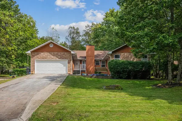 143 Rolling Green Dr, CROSSVILLE, TN 38558