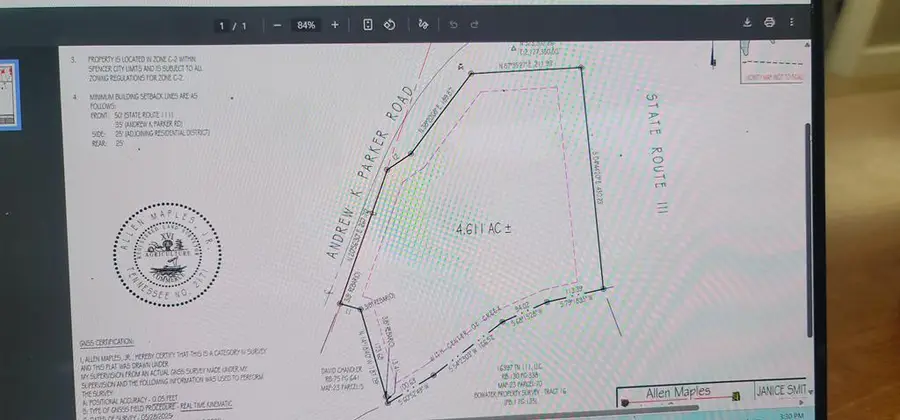 4.6 State Hwy 111, Spencer, TN 38585 - Image #3