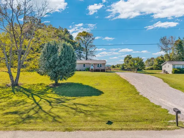 430 Wallace St, DOYLE, TN 38559