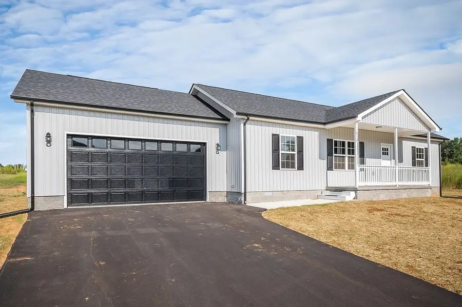 912 Frank Anderson Rd, Sparta, TN 38583 - #2
