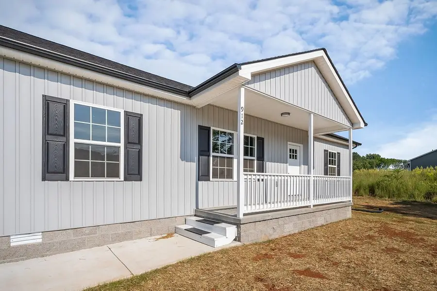 912 Frank Anderson Rd, Sparta, TN 38583 - #3