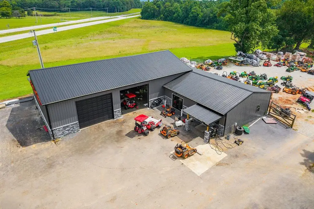 105 Rickman Monterey Hwy, Rickman, TN 38580 - Image #1