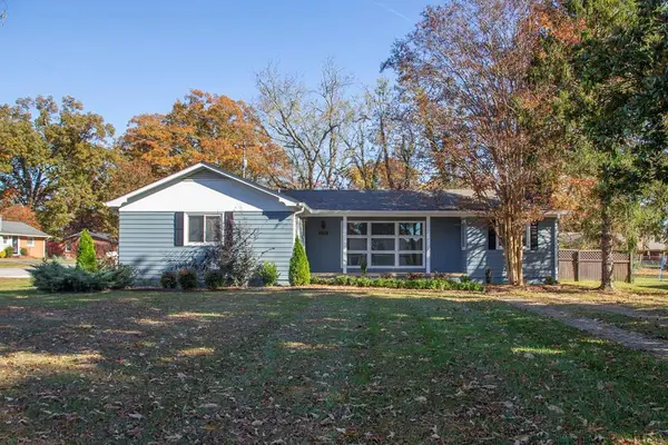 1129 Womack Avenue, COOKEVILLE, TN 38501