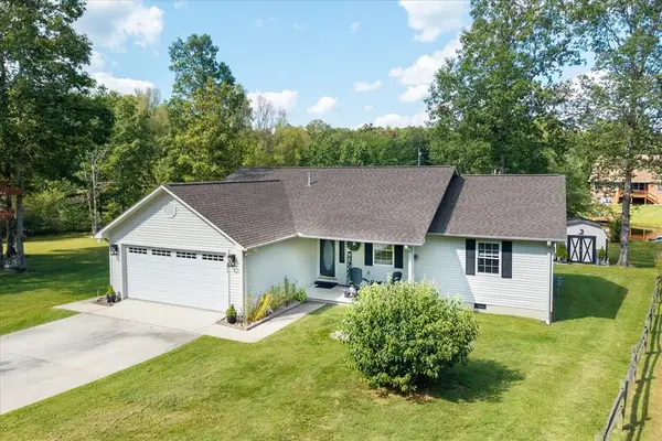 711 Chacoto Drive, CROSSVILLE, TN 38572